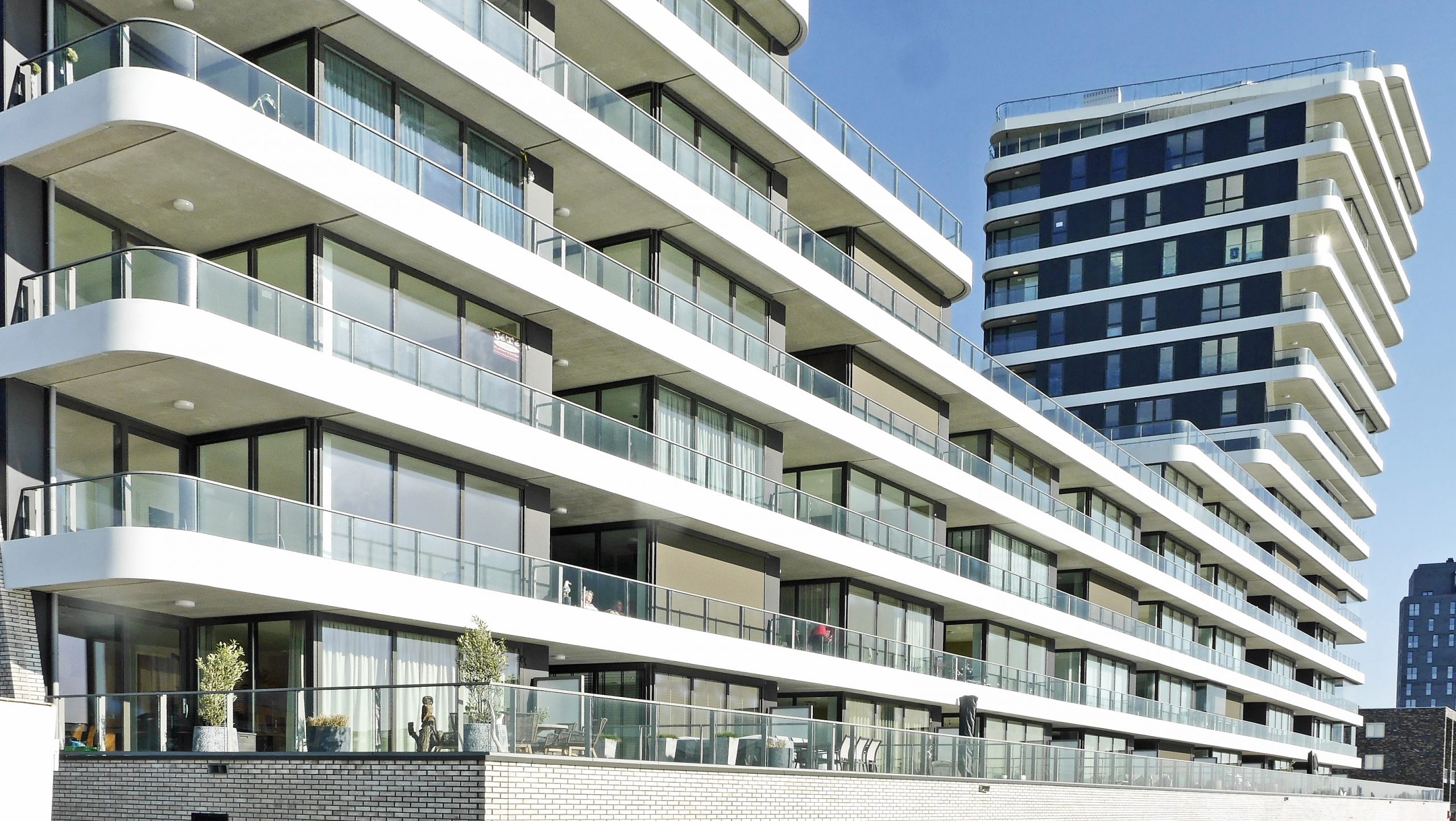 Neerlandia Maassluis De Groot en Visser